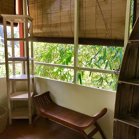 Serenity House