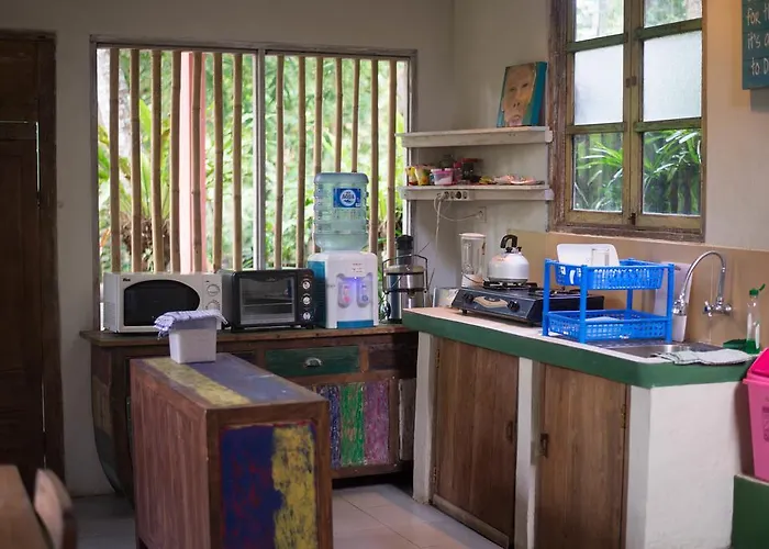 Serenity House Guest house 2*