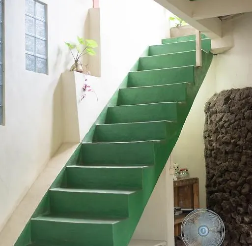 Serenity House