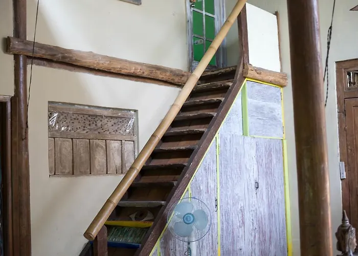 Serenity House Guest house Ubud (Bali)