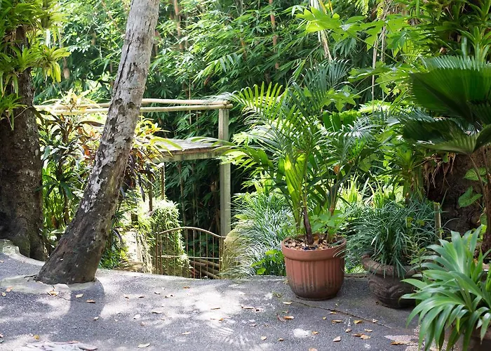 Serenity House Guest house
