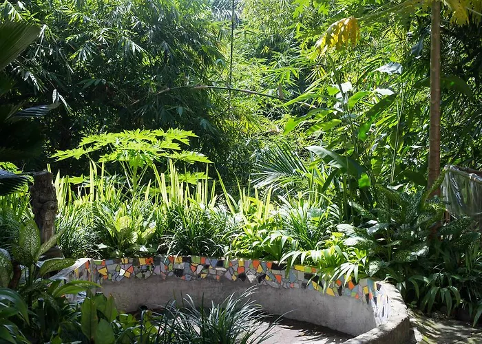 Guest house Serenity House Ubud (Bali)