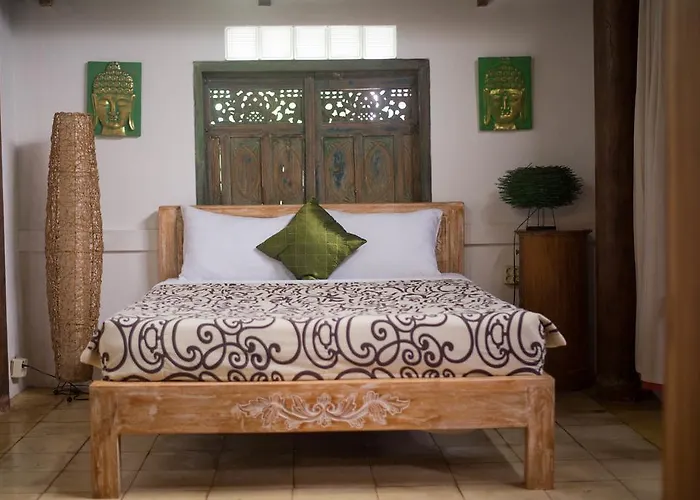 Serenity House Ubud (Bali)