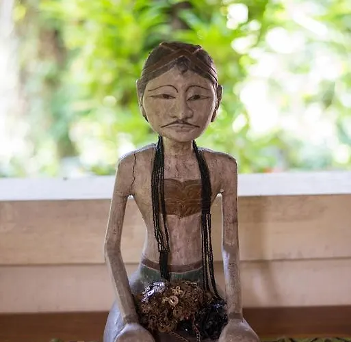 Guest house Serenity House Ubud (Bali)