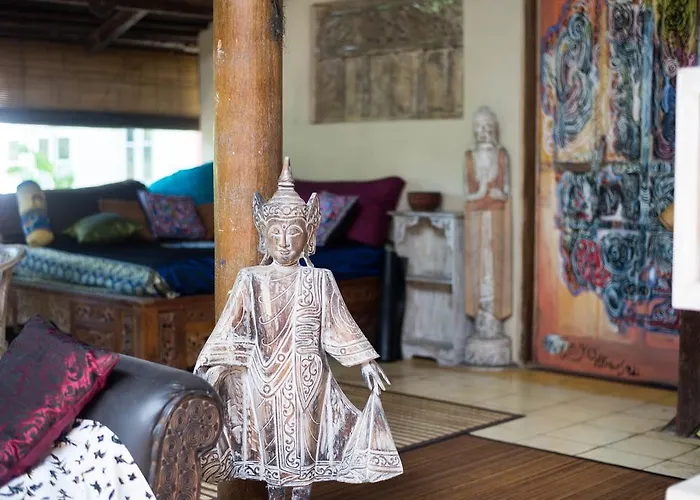 Serenity House Ubud (Bali)