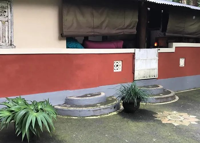 Serenity House Guest house 2*