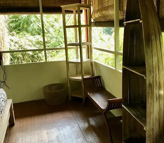 Serenity House Ubud (Bali)