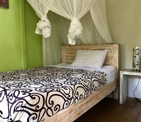 Guest house Serenity House