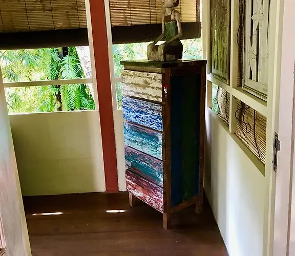 Serenity House Guest house