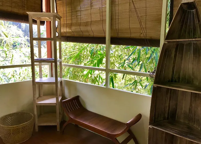 Serenity House Guest house
