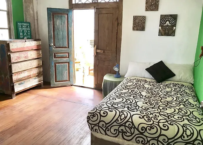 Serenity House Ubud (Bali)