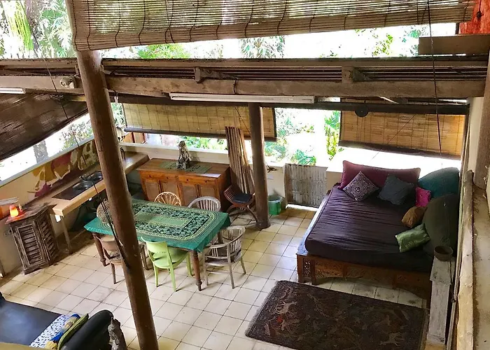 Serenity House Guest house